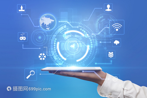 手機網(wǎng)絡(luò)信息科技